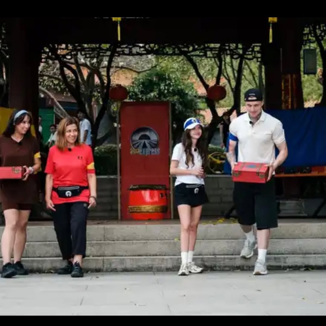 Ce a aflat Mirela Retegan după o discuție cu Valerie Lungu la Asia Express. Detaliile care schimbă totul