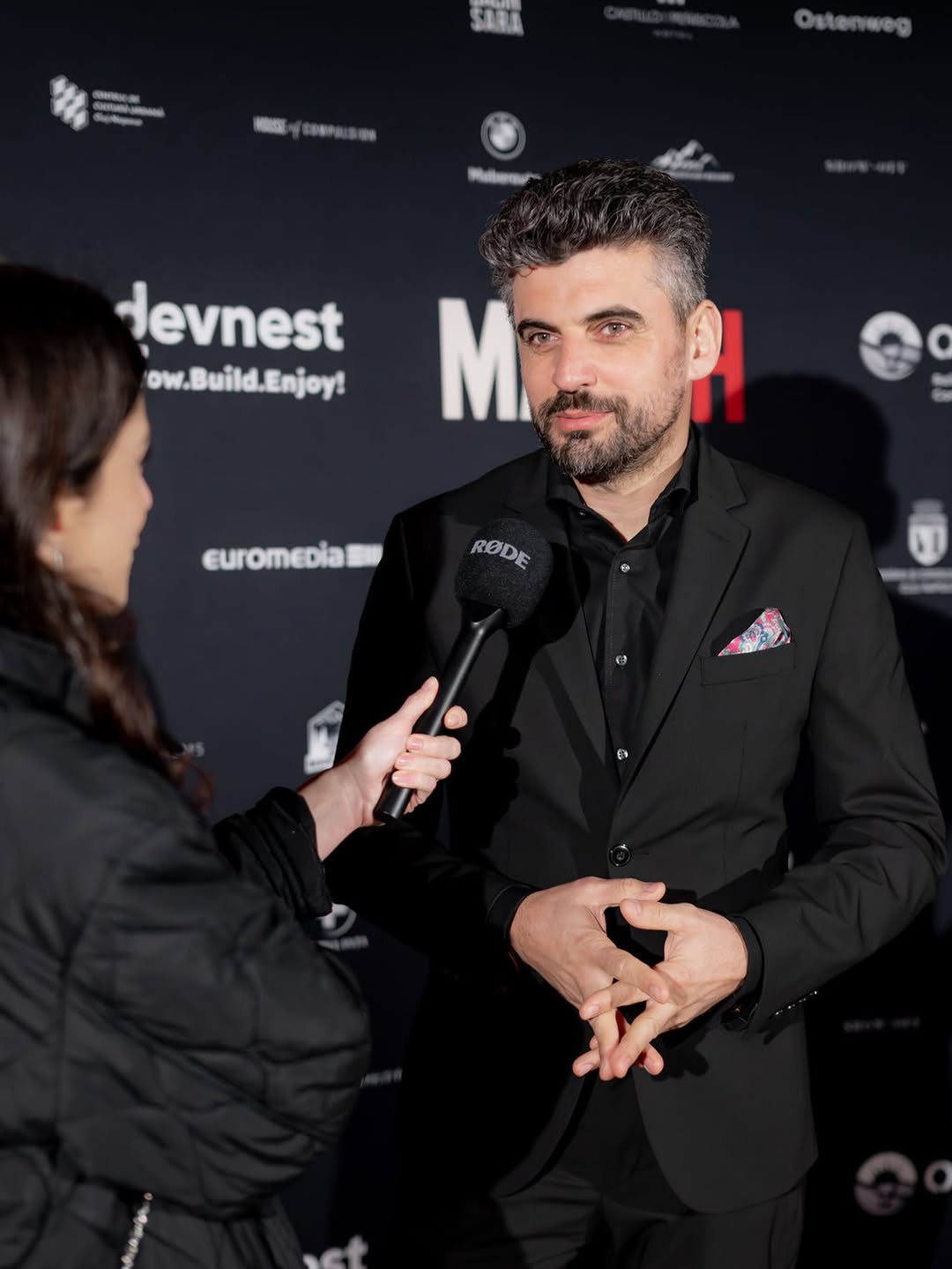 Când intră actorul Bob Rădulescu în politică. Inspirat de rolul din „Acel martie”: „Experiență am”