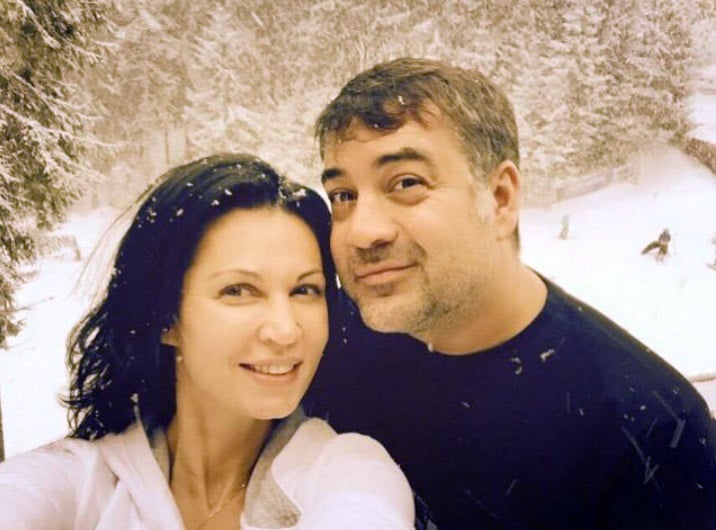 Nicoleta Luciu a pus capăt zvonurilor despre divorțul de Zsolt Csergo, după ce a apărut live pe TikTok cu Lucian Viziru