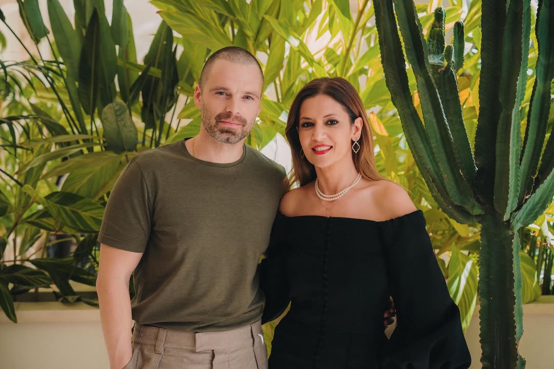 Amalia Enache, după ce a văzut „Fjord”, filmul lui Cristian Mungiu în care joacă Sebastian Stan: „Reușim să traducem în limbaj cinematografic expresia «bătaia e ruptă din Rai»?”