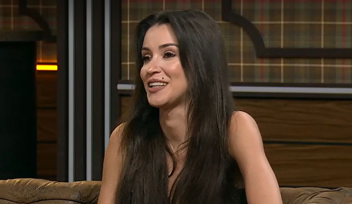 Emisiunea de la PRO TV în care a apărut Ana Maria Barnoschi după plecarea de la Kanal D: „Am continuat”