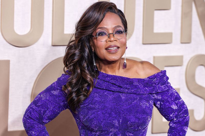 Oprah Winfrey s-a îngrășat din nou după ce a renunțat la injecțiile pentru slăbit: „Este ceva ce va trebui să fac toată viața”