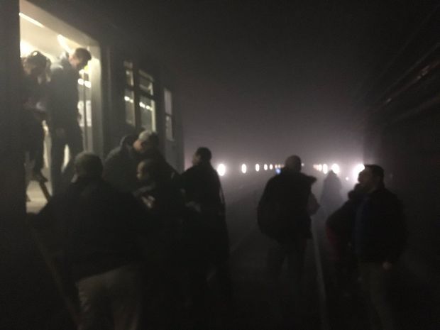 Mărturii șocante ale româncei care a supraviețuit atentatelor de la Bruxelles: «Mi-am văzut fetița peste cadavre. Era deasupra lor»