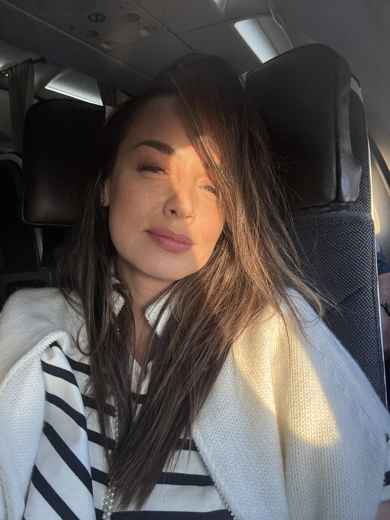 Unde a mers Andreea Raicu după ce a vizitat-o pe Iulia Vântur în India. Vedeta a ajuns într-o destinație de vis. „Îmi place când viața îți dă surprize”
