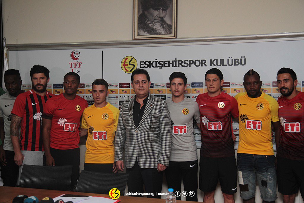 Cristian Tănase s-a tranferat la Eskișehirspor. Fotbalistul a lăsat FCSB pentru liga a doua din Turcia