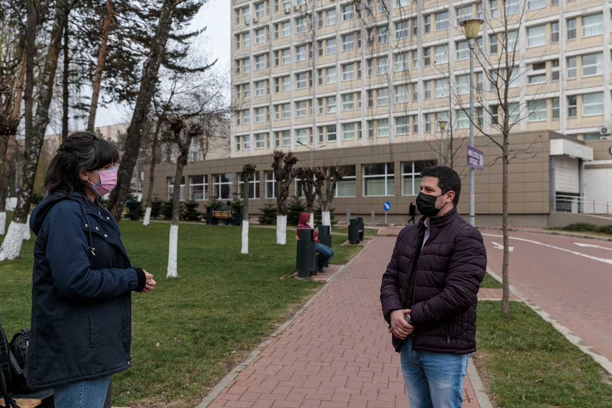 Suceava, de la „Lombardia României” la una dintre cele mai mici rate de infectare din țară. Trei explicații ale medicilor