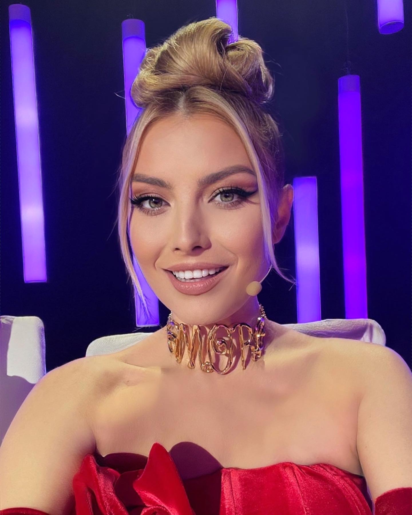 Elena Gheorghe, jurat la „Vedeta familiei”, emisiune difuzată de TVR 1. Ce spune artista despre acest proiect - EXCLUSIV