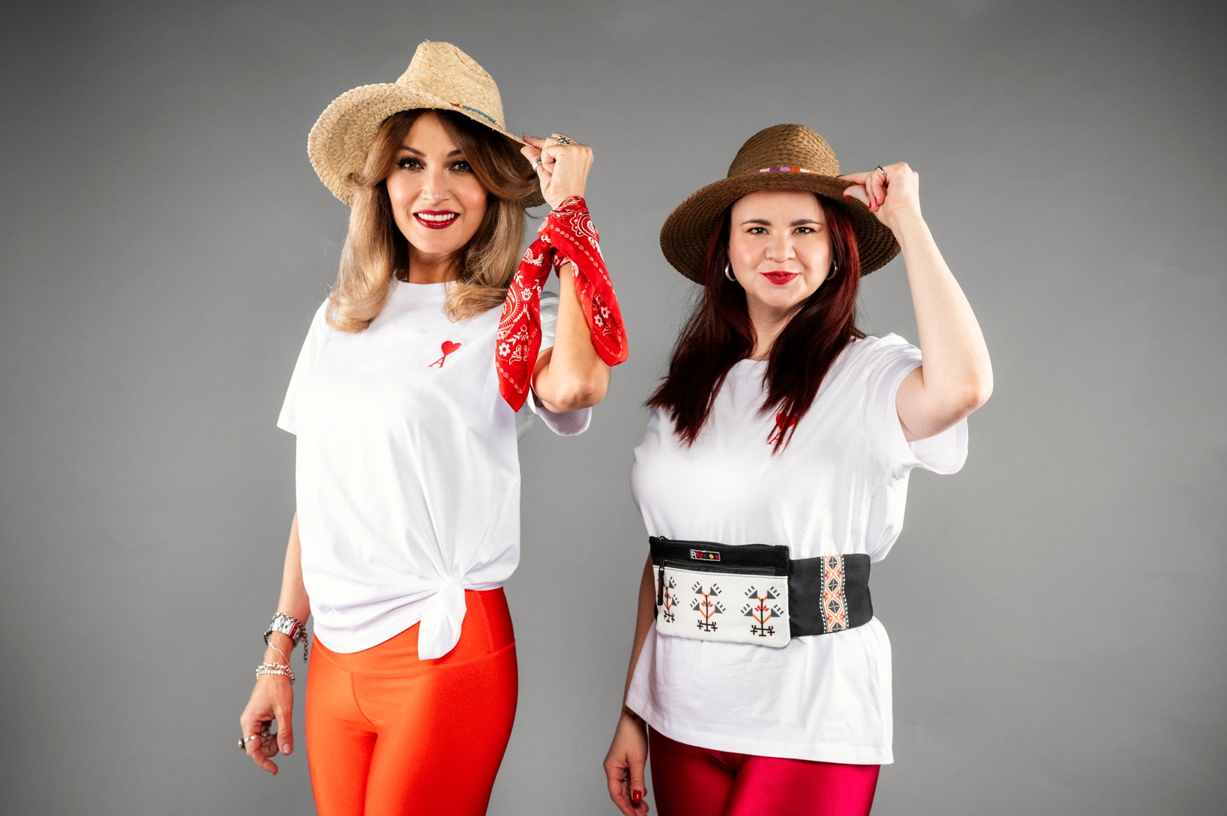 Cine este Andreea Samson de la Asia Express 2024. Face echipă cu Anca Țurcașiu