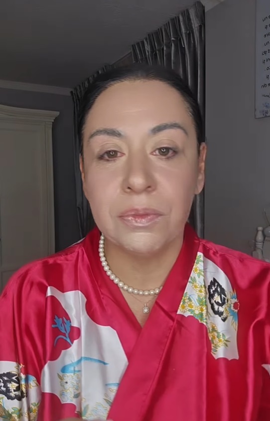 De ce Oana Roman nu se spală cu apă pe față. Obiceiul pe care îl are și sora ei: „Apa de la robinet nu e cea mai bună”