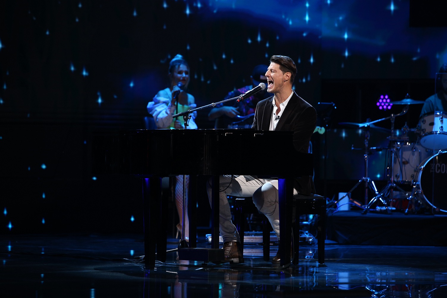 Cine sunt finaliștii „X Factor” sezonul 10. A fost seara premierelor pe scena de la Antena 1