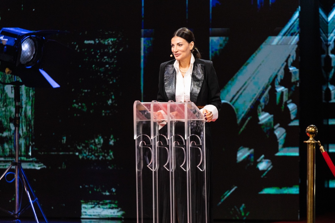 Motivul pentru care Ioana Ginghină nu participă la show-urile de televiziune. A refuzat toate ofertele: „Îmi e foarte greu să plec”