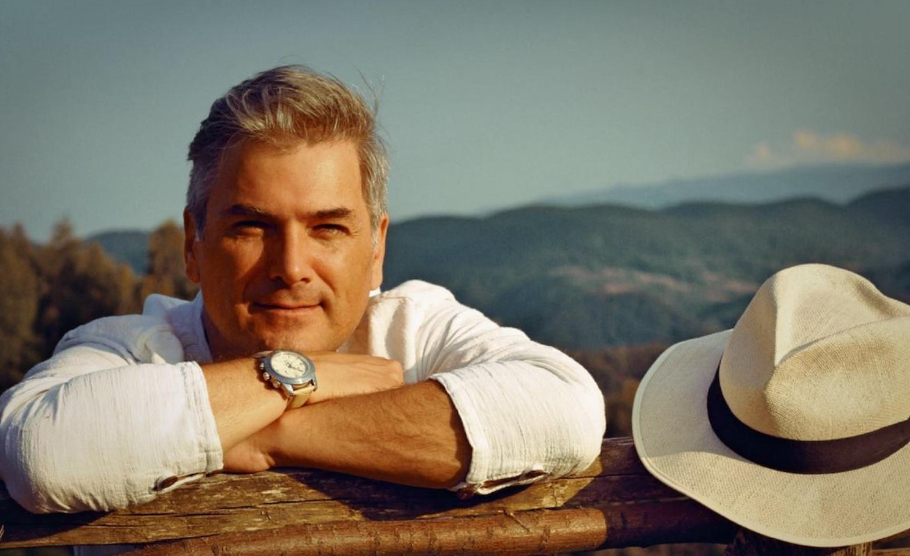 Mircea Radu a divorțat în urmă cu un an. Primele declarații ale prezentatorului TV despre despărțire