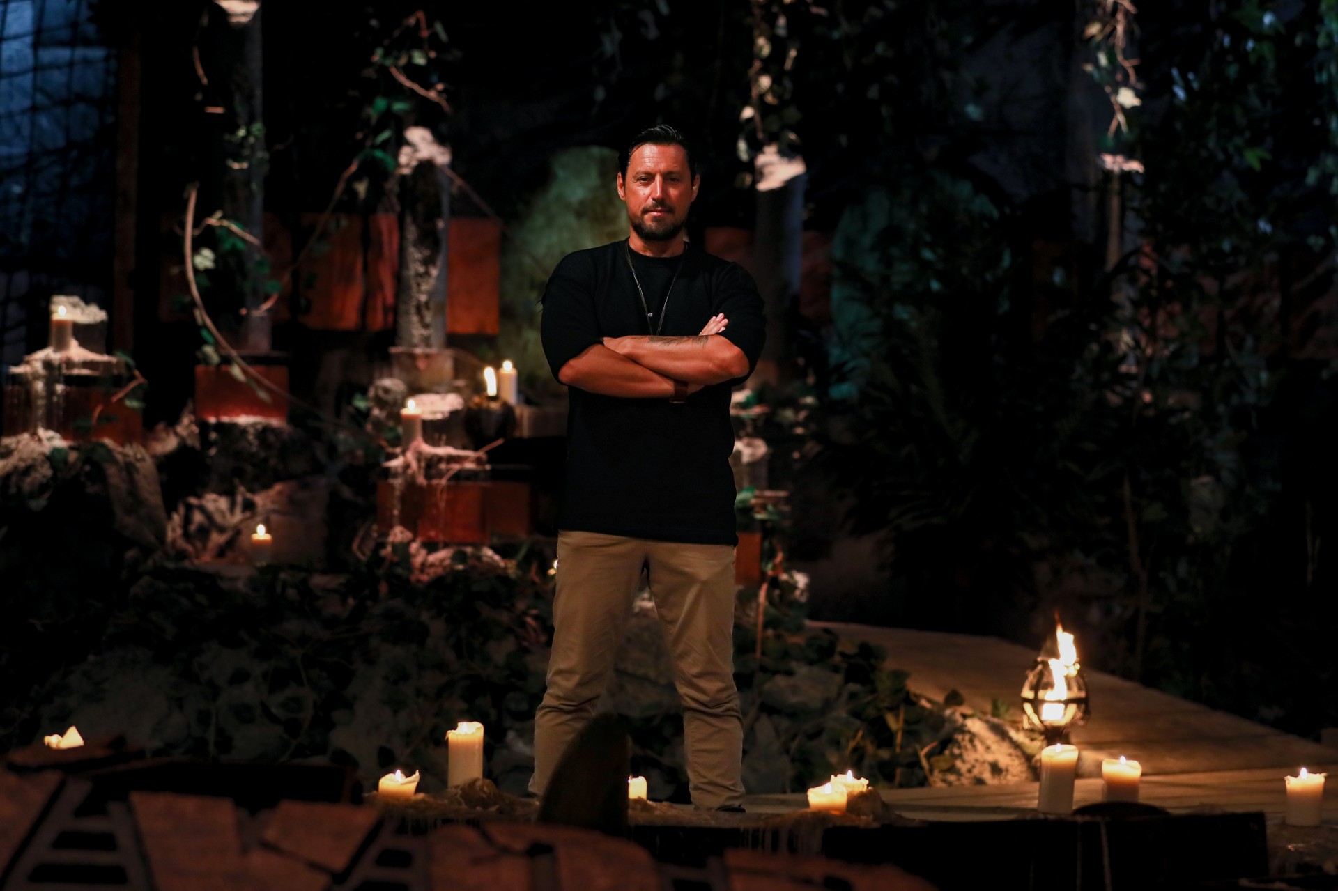 Ce se întâmplă cu show-ul Survivor de la PRO TV: „Vedem spre ce direcție ne îndreptăm”. Domnul Dan a spus adevărul