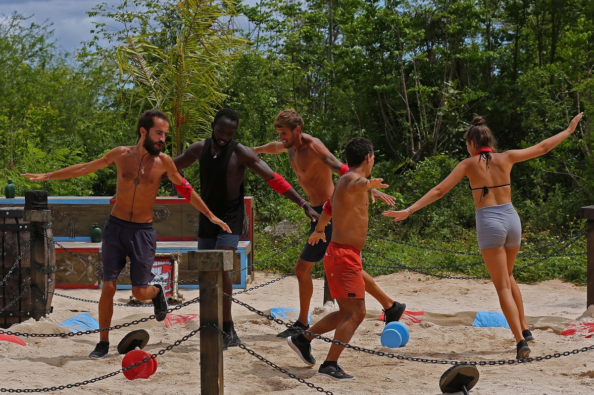 „Survivor România” 2022. Elena Chiriac a pierdut finala în fața lui Alex Delea