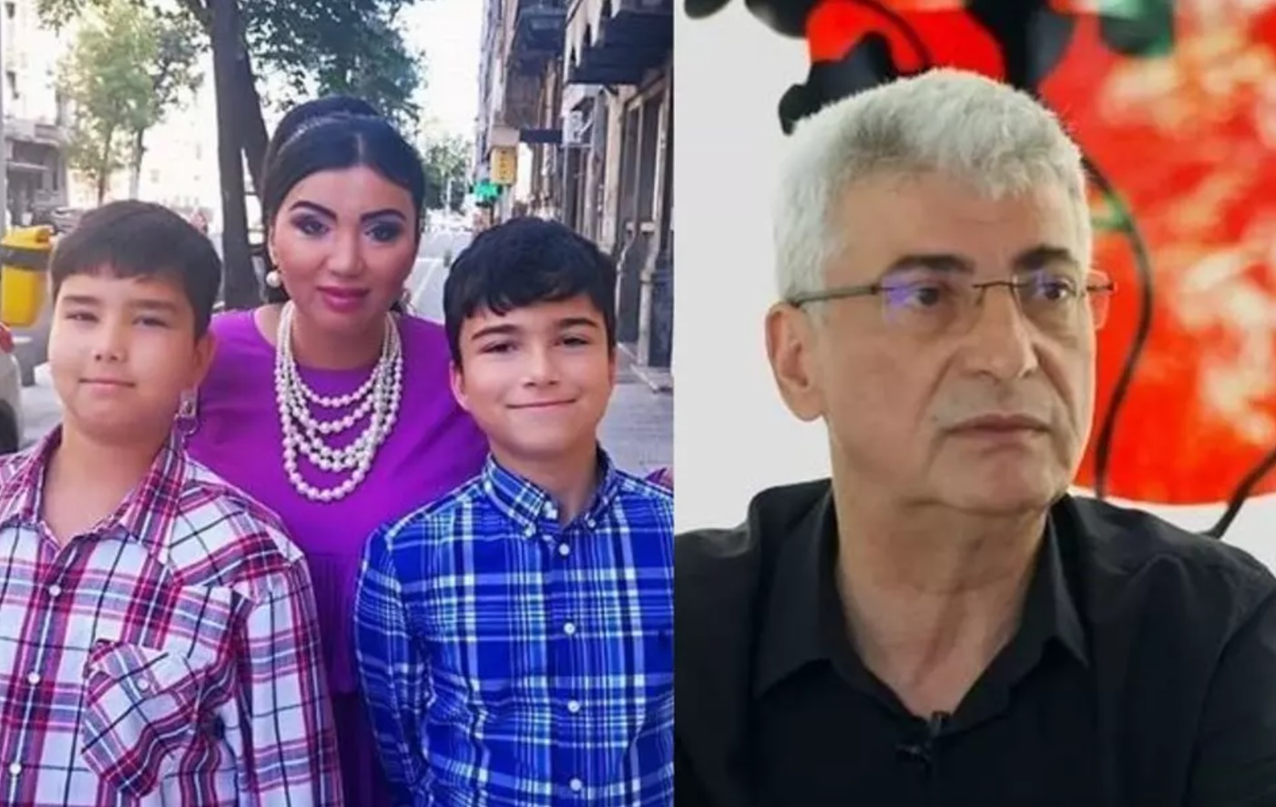 Adriana Bahmuțeanu a mers să își vadă copiii la casa lui Silviu Prigoană, iar Poliția a intervenit. Ce s-a întâmplat: „Este dreptul meu legal”