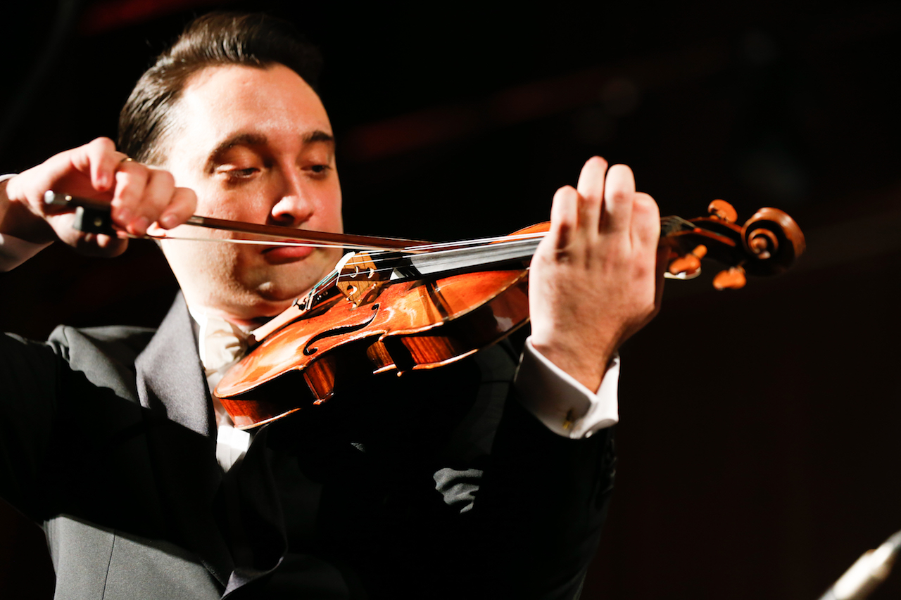 Campionul paralimpic Eduard Novak a organizat o supergală caritabilă de Crăciun! GALERIE FOTO