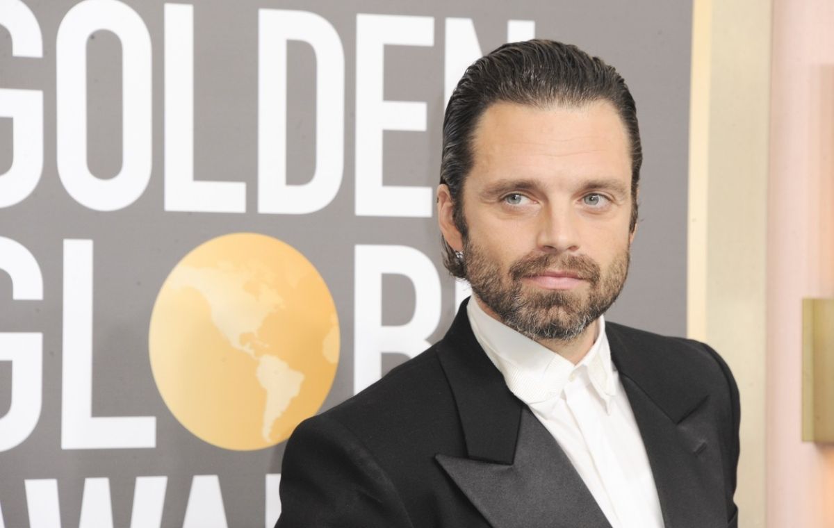 Actorul român Sebastian Stan, în rolul lui Donald Trump, în viitorul film „The Apprentice”. Primele imagini de la filmări