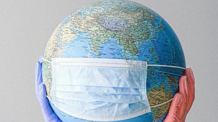 Előbb a hantavírus, most az ebola mutatja, hogy el van maradva a világ a fertőzésekre való felkészülésben