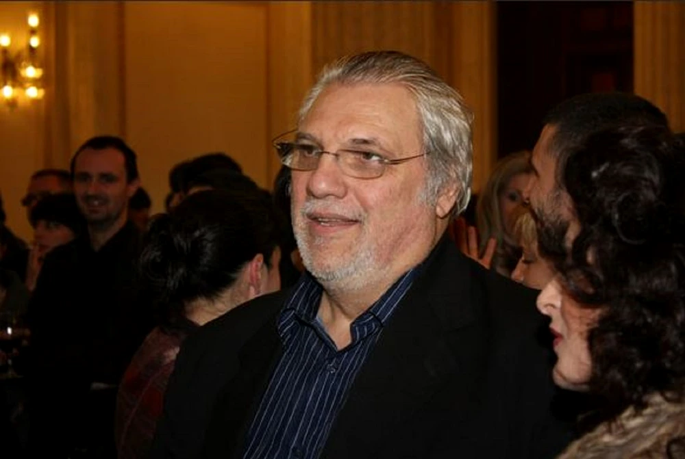 Mesajele actorilor după moartea lui Doru Ana. A avut o relație specială cu Carmen Tănase: „Am tot sperat că își va reveni”