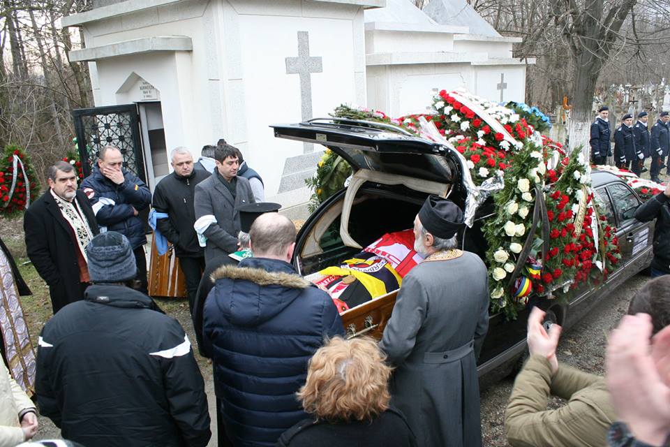 Fata regretatului fotbalist Ion Nunweiller, dezvăluire emoționantă
