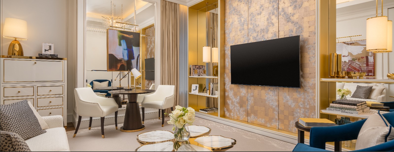 Grand Hotel du Boulevard se redeschide sub numele de Corinthia Bucharest. Când vor putea turiștii să se cazeze în hotelul de lux