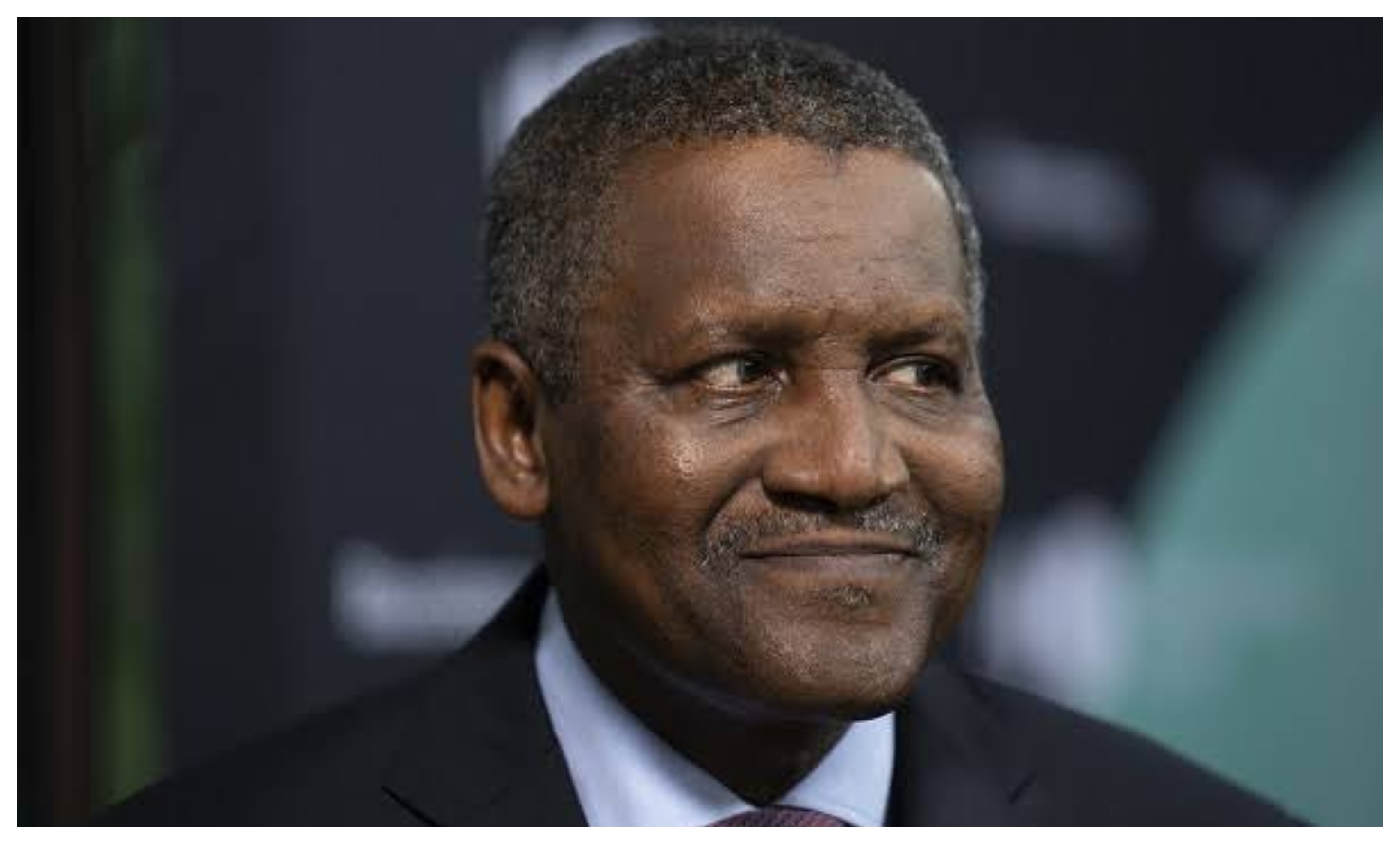 While the world shifts from fossil fuels to EVs, Africa’s richest man is building a $16bn refinery in a country that barely produces oil