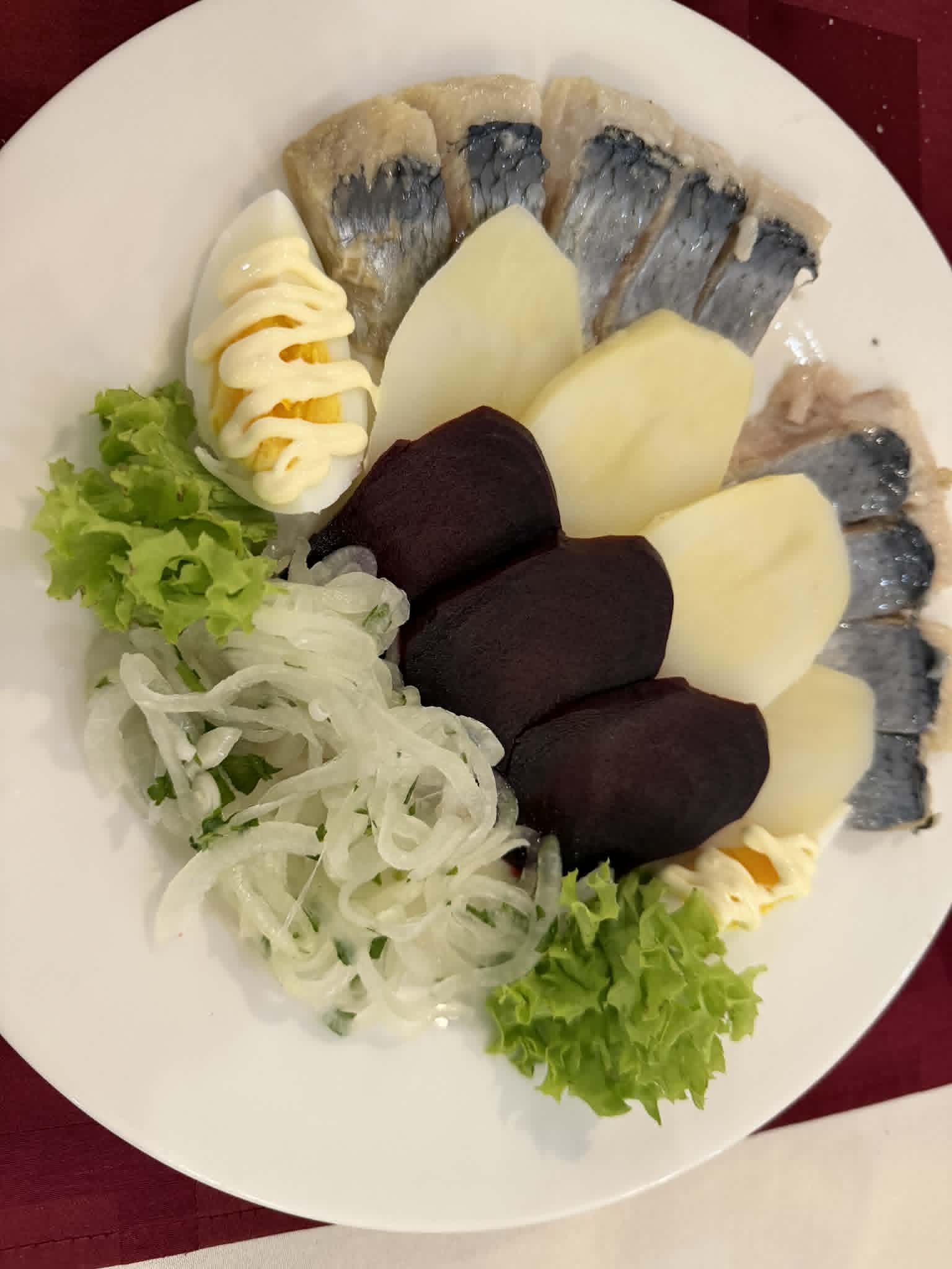Cât a fost nota de plată pentru cinci persoane la un restaurant din Transnistria? „Nu știam să calculăm în bani românești”