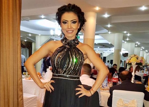 Andreea Mantea revine în fața telespectatorilor cu un reality show, din 5 octombrie