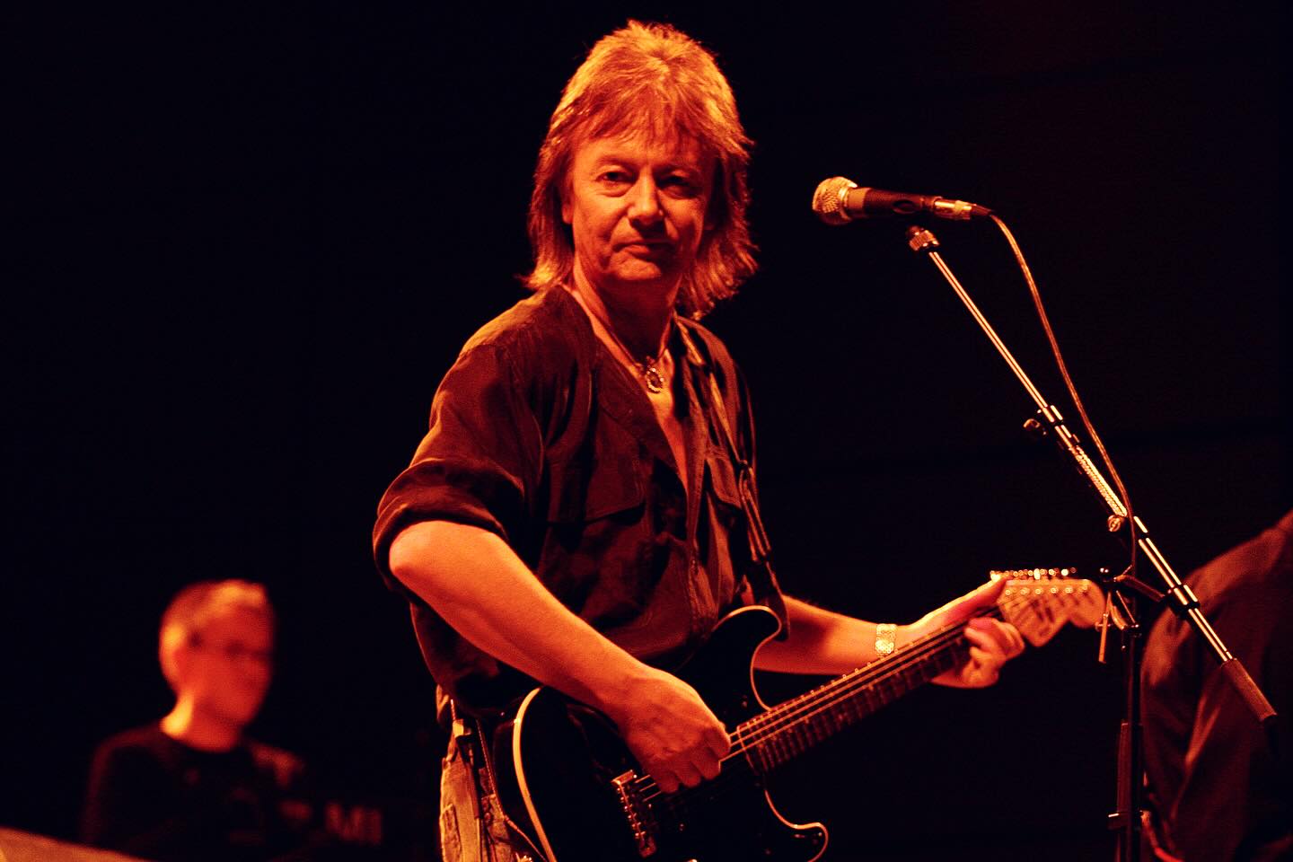Chris Norman, “The Voice of Smokie”, revine la București. Când este concertul și cât costă biletele. „Publicul vostru are o căldură aparte”