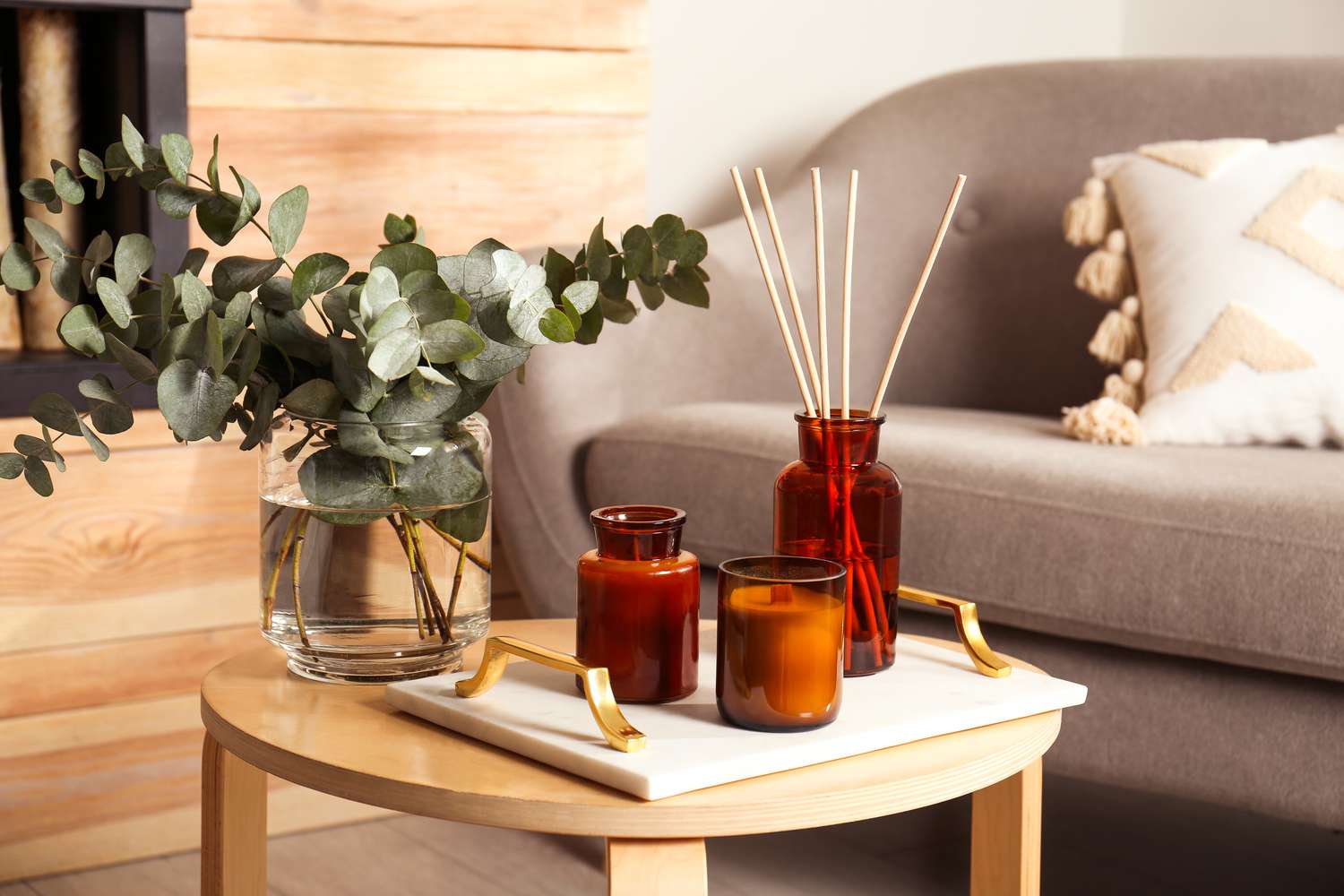 How to make your house smell good [gettyimages]