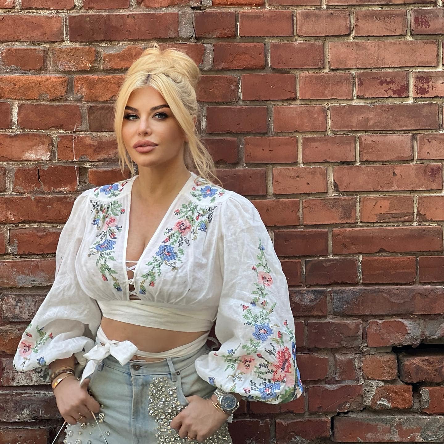 Loredana Groza, primele declarații despre divorțul de Andrei Boncea: „Mulți mi-au zis că sunt nebună”. Au fost împreună două decenii