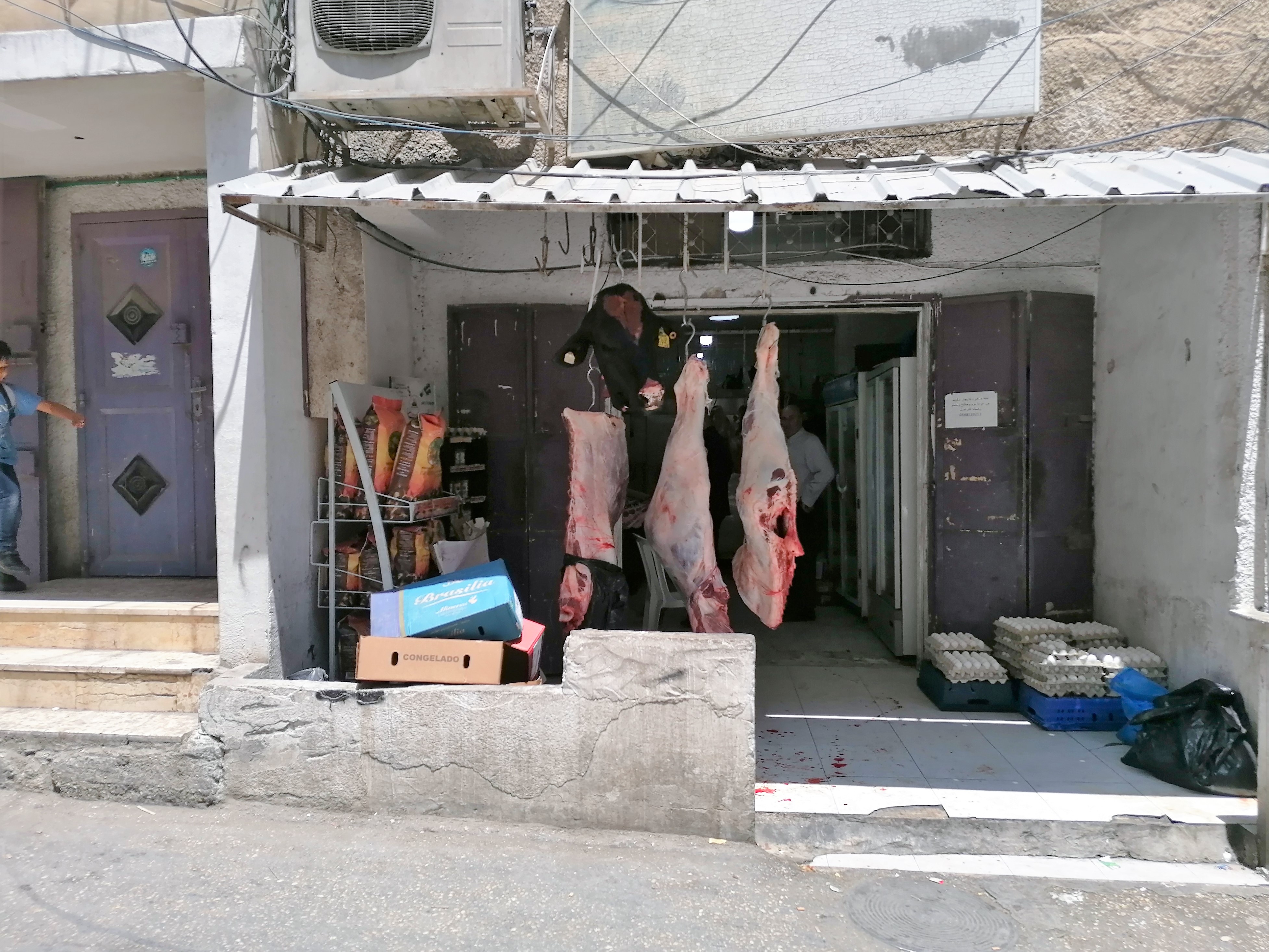 REPORTAJ ÎN TABERELE PALESTINIENE. În 2023, aproape că n-a fost zi fără morți între israelieni și palestinieni. „Viaţa mea e ca o tortură”. Ce i-au spus unui reporter Libertatea refugiații prinși între grupările armate 