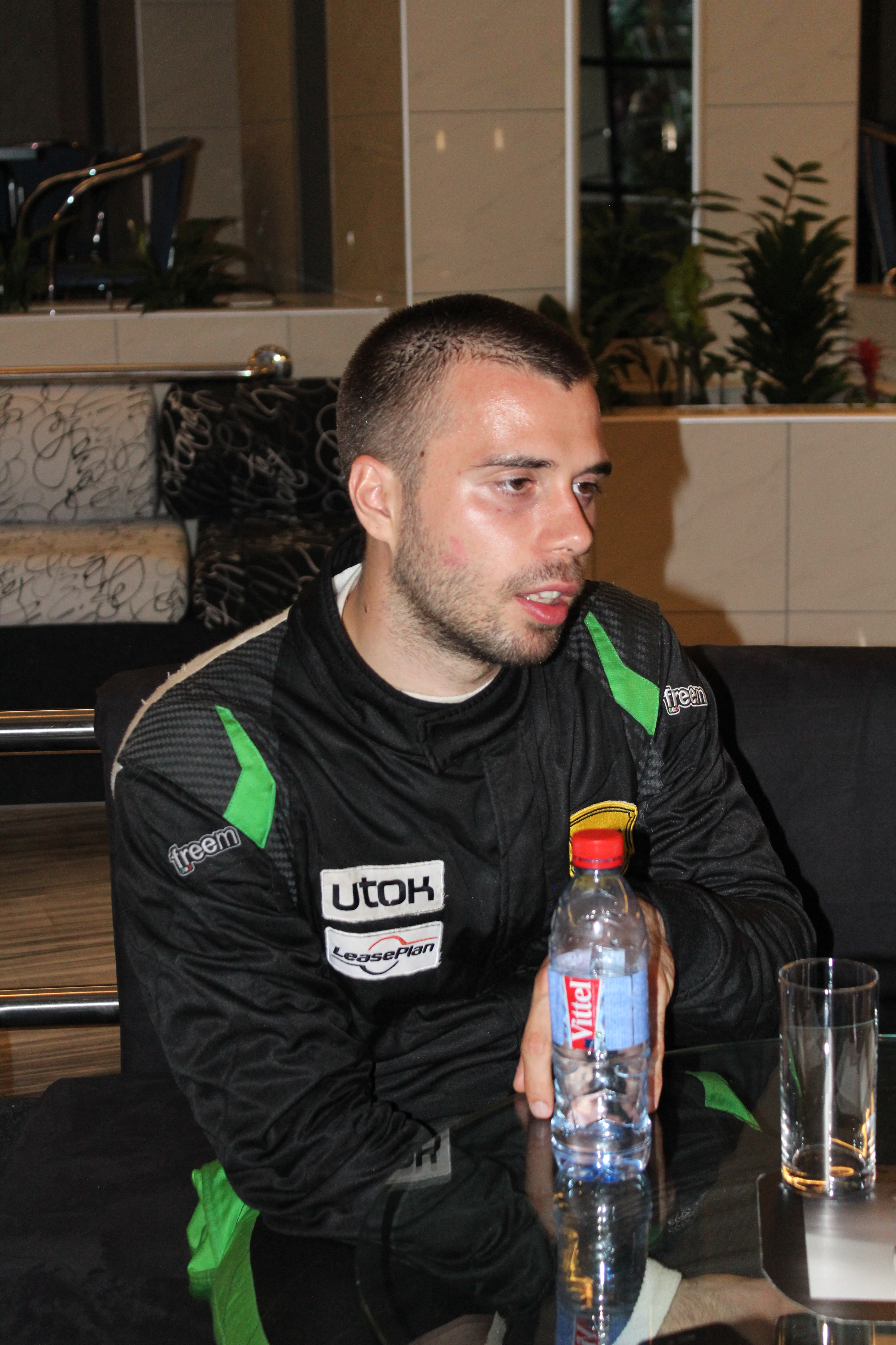 RALIUL ARADULUI: Tempestini rupe podiumurile și inimile fetelor / FOTO