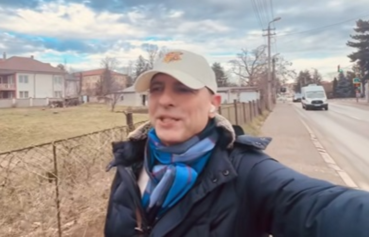 Promisiunea pe care Dorian Popa i-a făcut-o lui Dan Negru: „A râs! Mentorul meu”