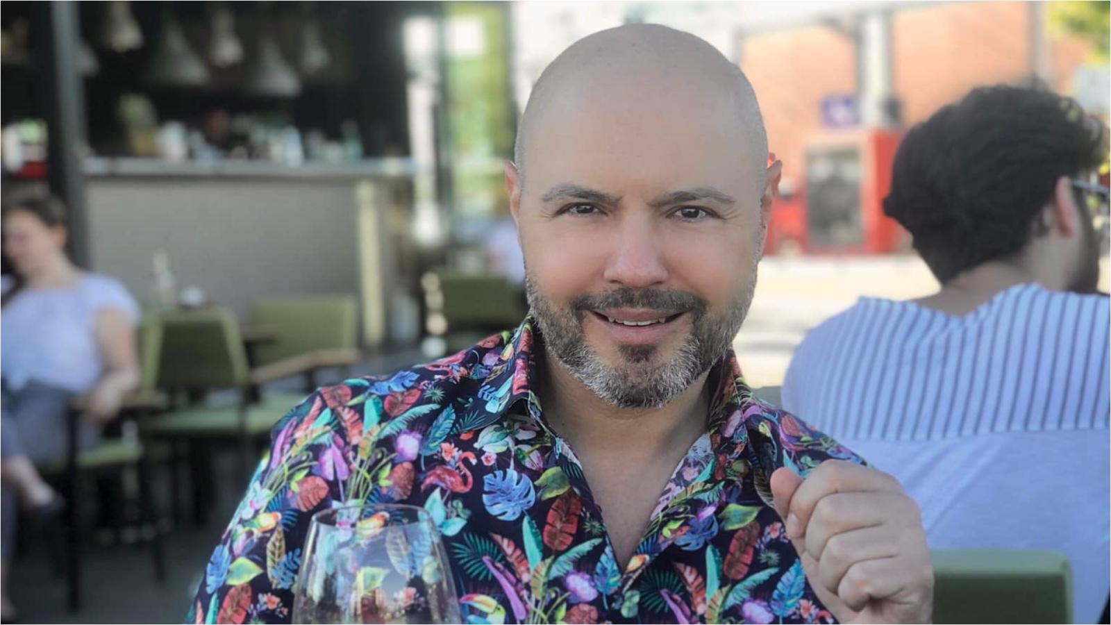 Mihai Mitoșeru, declarație neașteptată despre prietenia cu Andrei Duban. „Cel mai mult la Duban îmi place nevastă-sa”