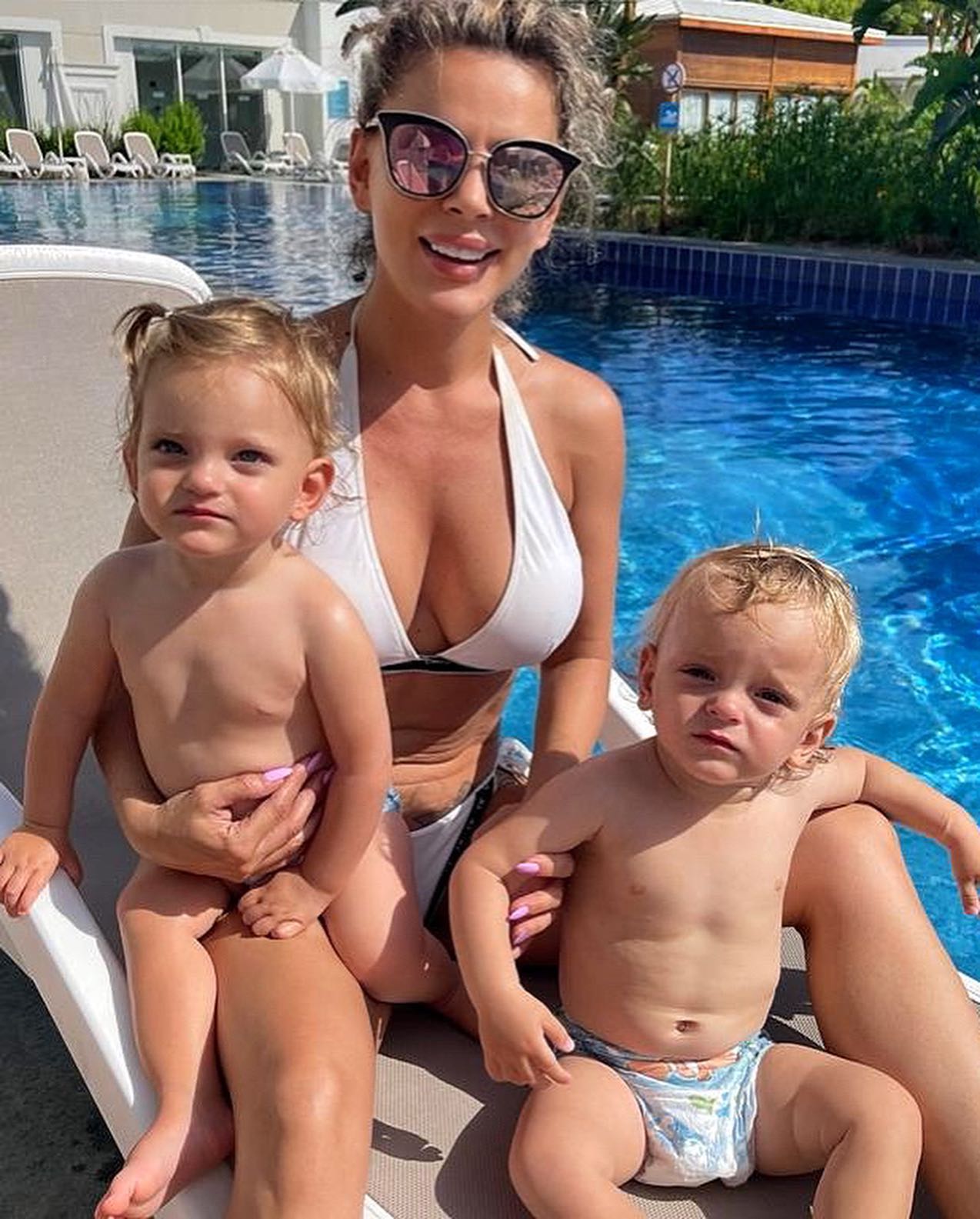 Alina Laufer, anunțul făcut după 11 ani de căsnicie cu Ilan Laufer: „Nu îmi place să fiu eu cea care ia deciziile importante”