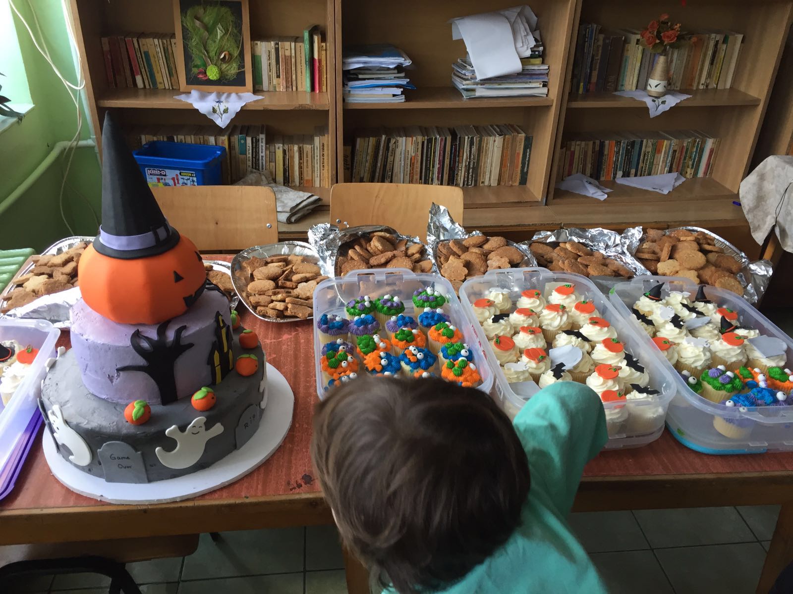 REPORTAJ: Dacă unii pozează în Bunul Samaritean doar de sărbători, ea aduce alinare tot timpul anului| FOTO