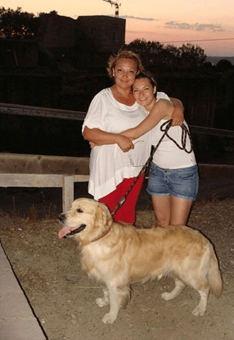 Cum s-a schimbat Mihaela Tatu până la 60 de ani: „Dacă începeam mai devreme transformarea nu îmi făceam datoria ca mamă, soție”