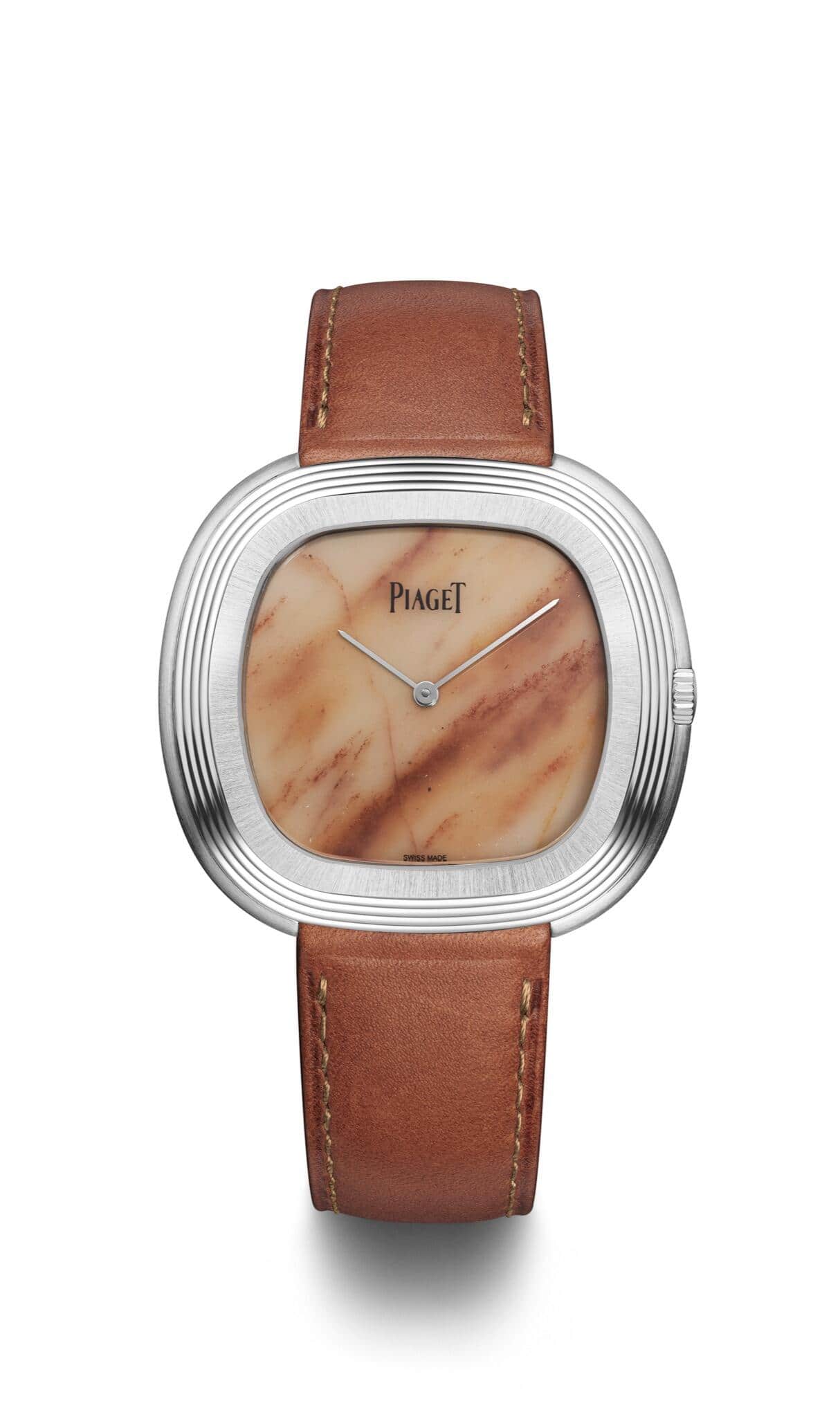 Piaget Andy Warhol