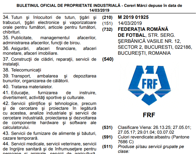 FRF a devenit Federația Română de Sloganuri în mandatul lui Răzvan Burleanu. Ultima deviză: ”Mai buni împreună”. Vezi toate lozincile din cei 5 ani de mandat