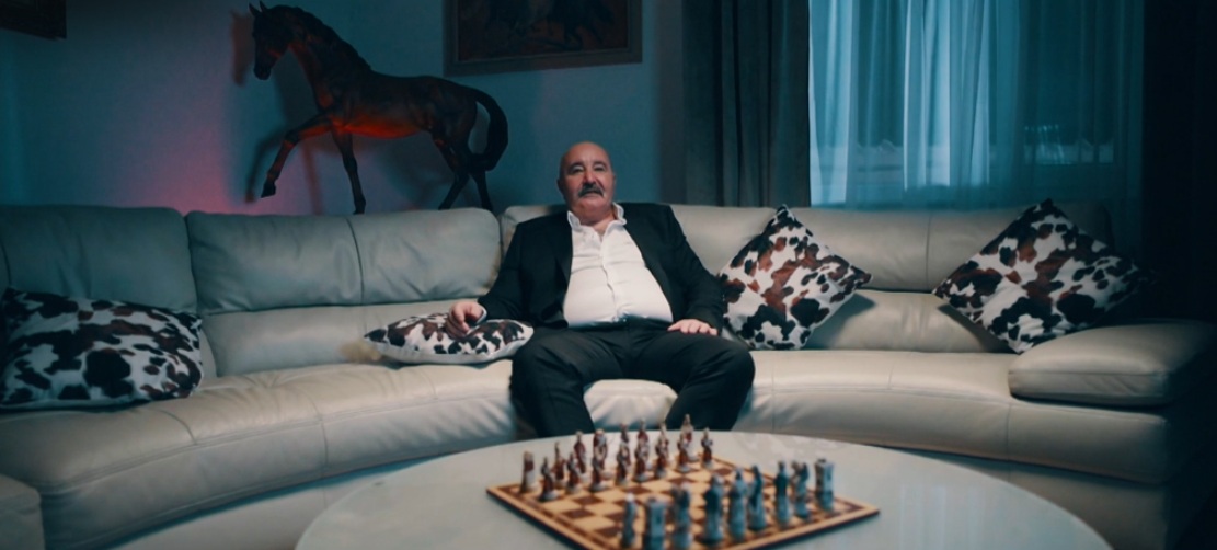 Cum îi caracterizează Anghel Damian pe frații Nuțu și Sile Cămătaru: „Mi s-a adâncit o cunoaștere”