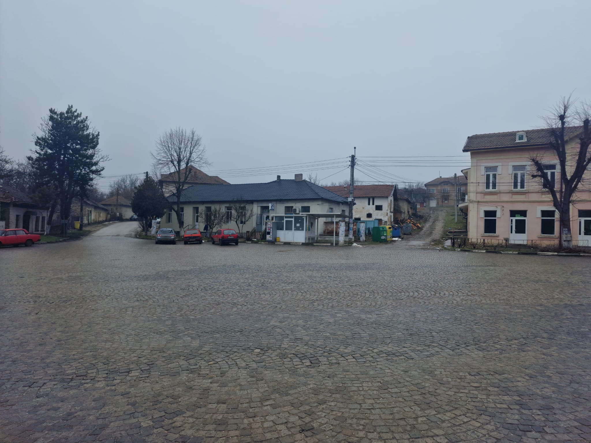 Dezvoltare inegală la nord și la sud de Dunăre, în România și Bulgaria