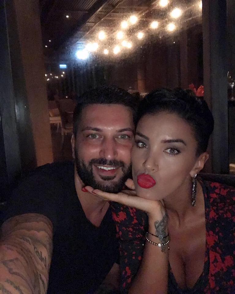 Ce bucurie mare pentru Adelina Pestrițu. Ce se întâmplă duminică în viața ei | FOTO