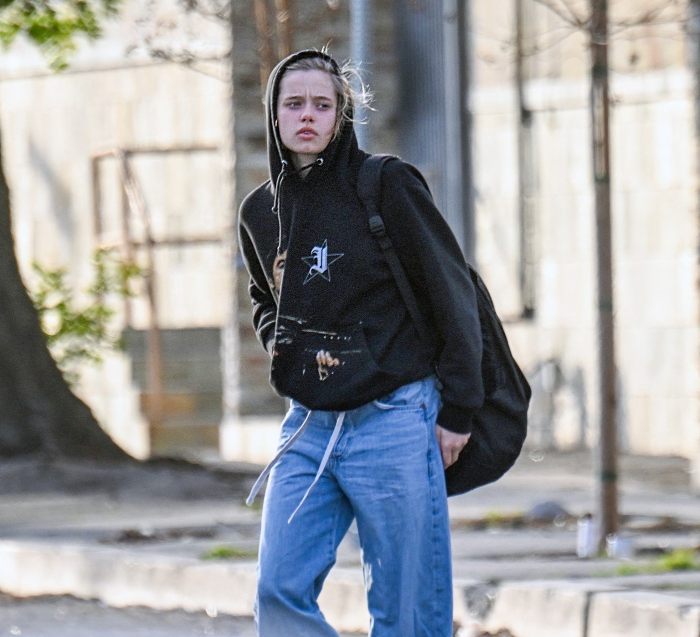 Nici Pitt, nici Shiloh! Cum se prezintă fiica lui Brad Pitt și a Angelinei Jolie, după ce a renunțat la numele tatălui ei. Tânăra are 19 ani