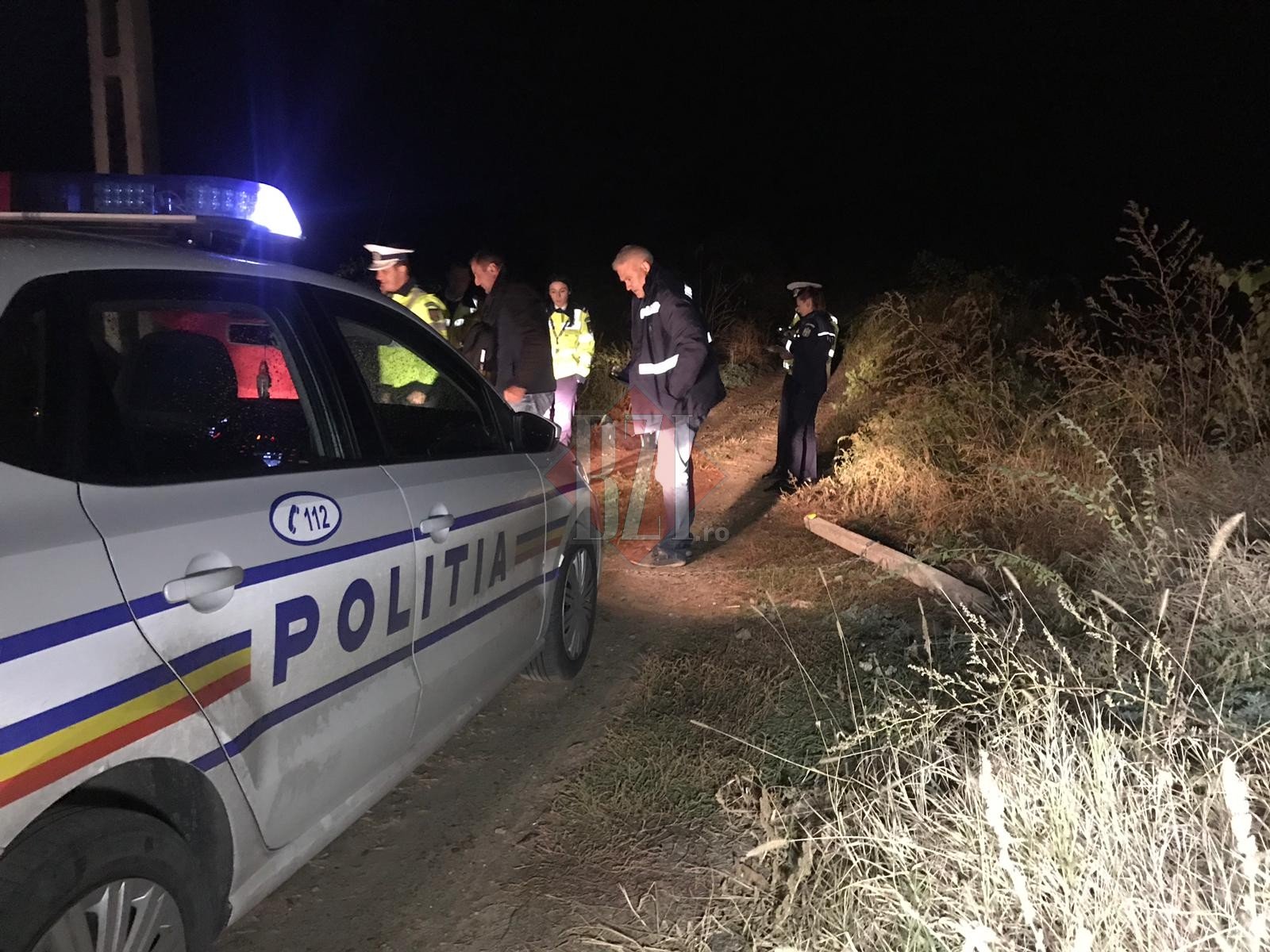 Bogdan Chiroșcă a murit într-un accident oribil în Iași. Solistul a fost aproape decapitat, în timp ce circula cu un ATV
