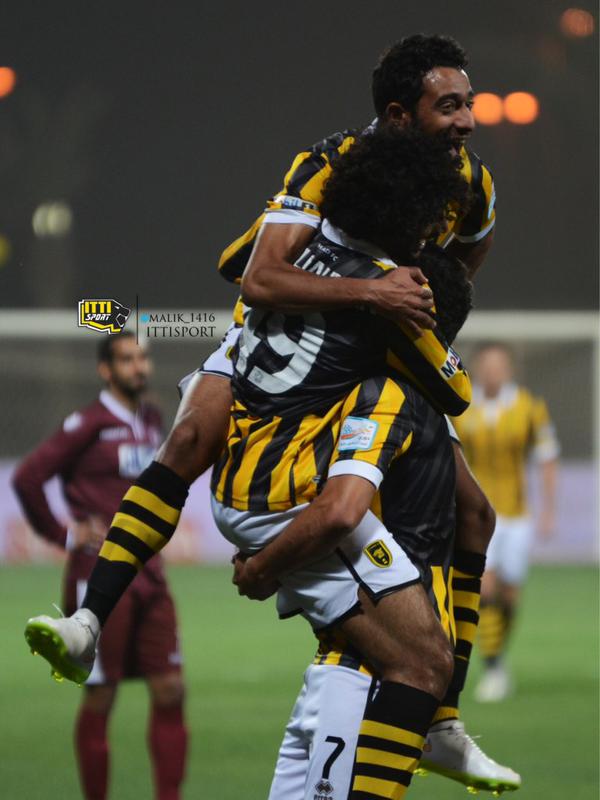 Pițurcă, primul succes cu Al Ittihad, după opt meciuri și 106 zile / VIDEO