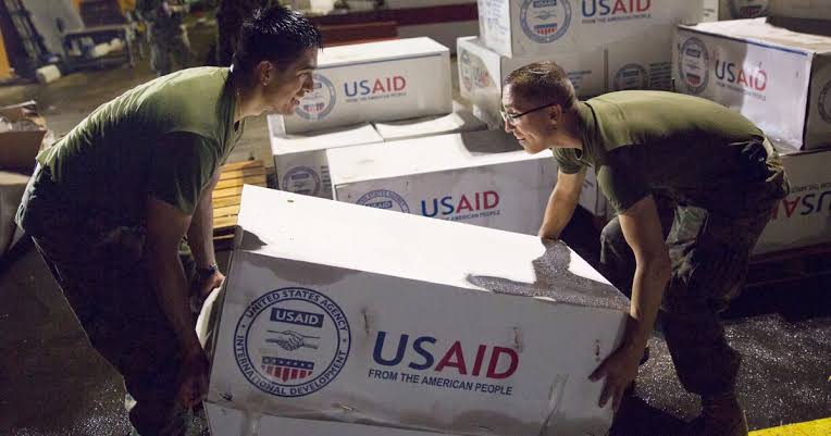 USAID