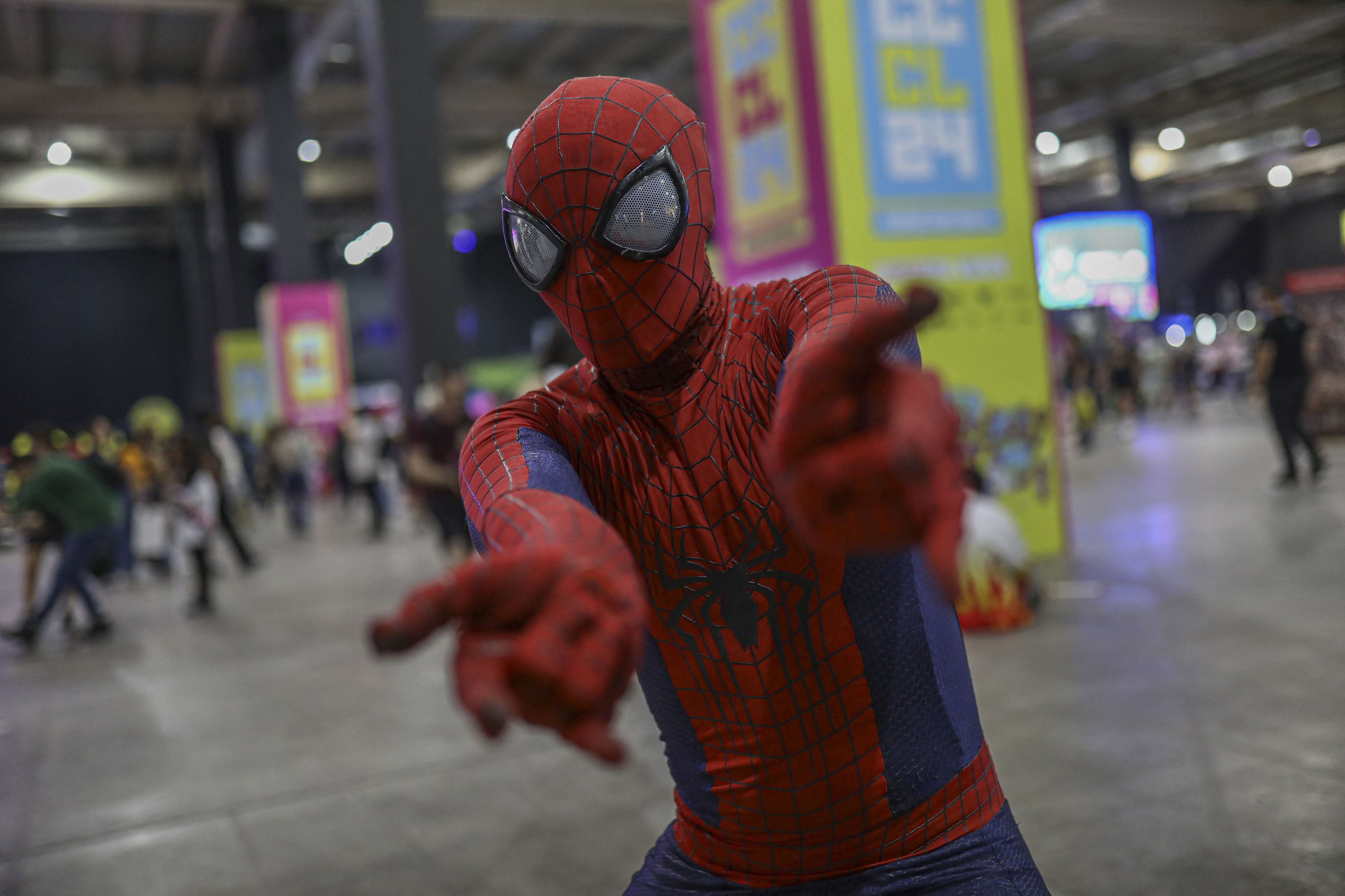 Care este numele noului „Spider Man”. Anunțul mult așteptat de fani: Filmul are și dată oficială de lansare
