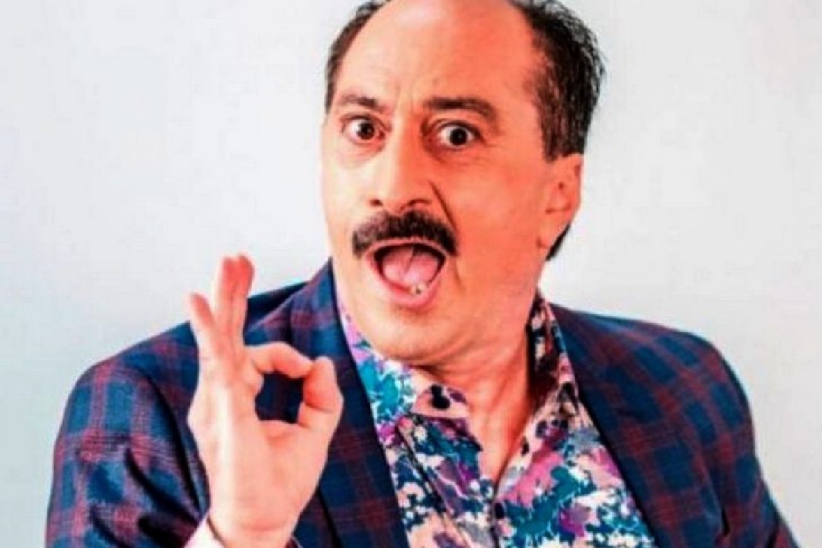 Romică Țociu și Nea Mărin, pozați la bustul gol. Fanii au reacționat: „Bravo pentru o poză asumată”