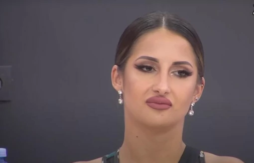 "ZAVELA GA JE, VIDELA DA IMA NOVAC!" Oglasila se Sandra Čaprić nakon vesti da je POKRALA BIZNISMENA IZ IVANJICE za 30.000 EVRA
